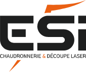 ESI - Europe Solution Industrielle - Logo accueil